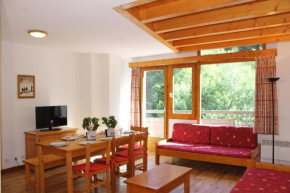 Résidence Saboia B32 Clés Blanches Courchevel Courchevel 1550